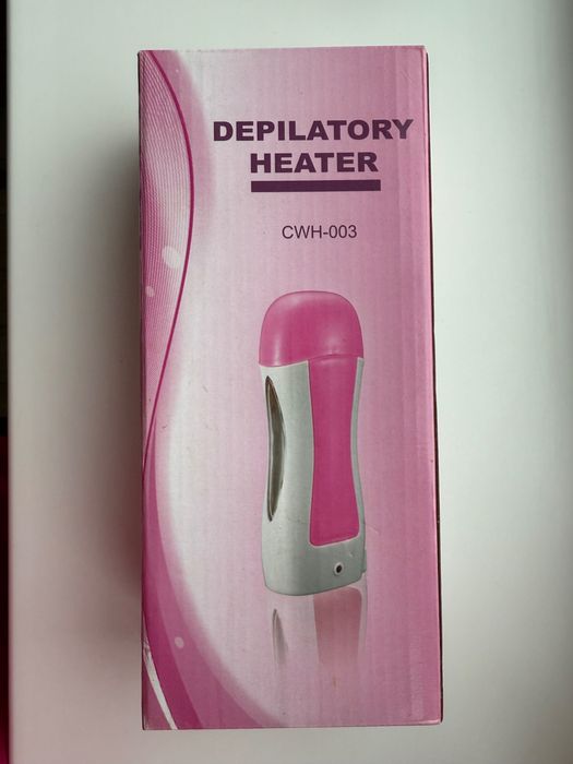 Воскоплав касетний | б/в | стан ідеальний