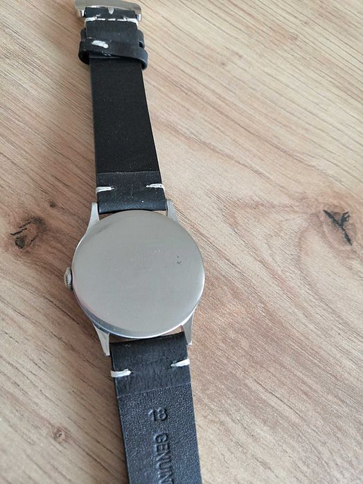 Omega cal. 26.5 SOB - śliczna!