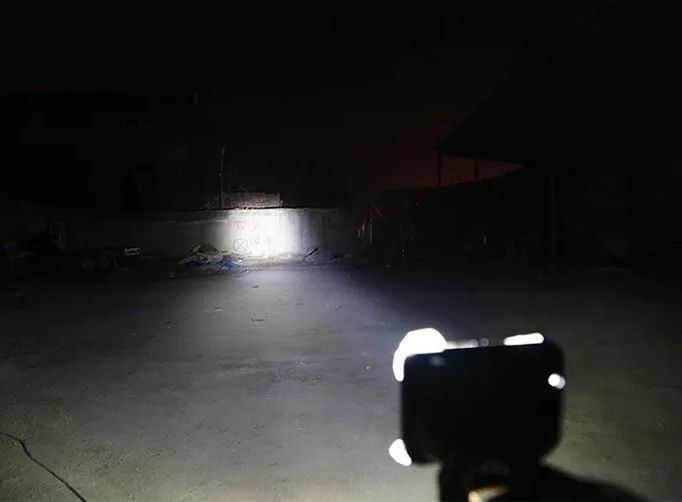 Фара LED балка Птф Рабочий свет 5D линза дальнего света авто мото