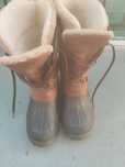 Sprzedam buty mysliwskie