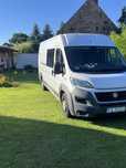 Fiat Ducato maxi
