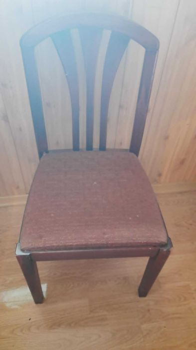 sprzedam lawostol jasny+ krzesla