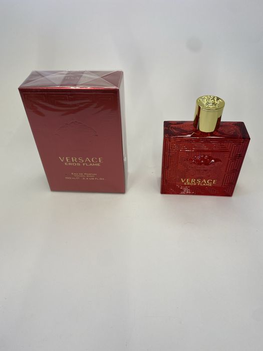 Versace Eros Flame EDP 100 ml