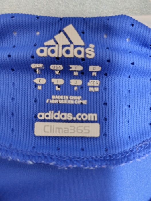 Футболка збірної Франції 2007-2008 (Adidas)