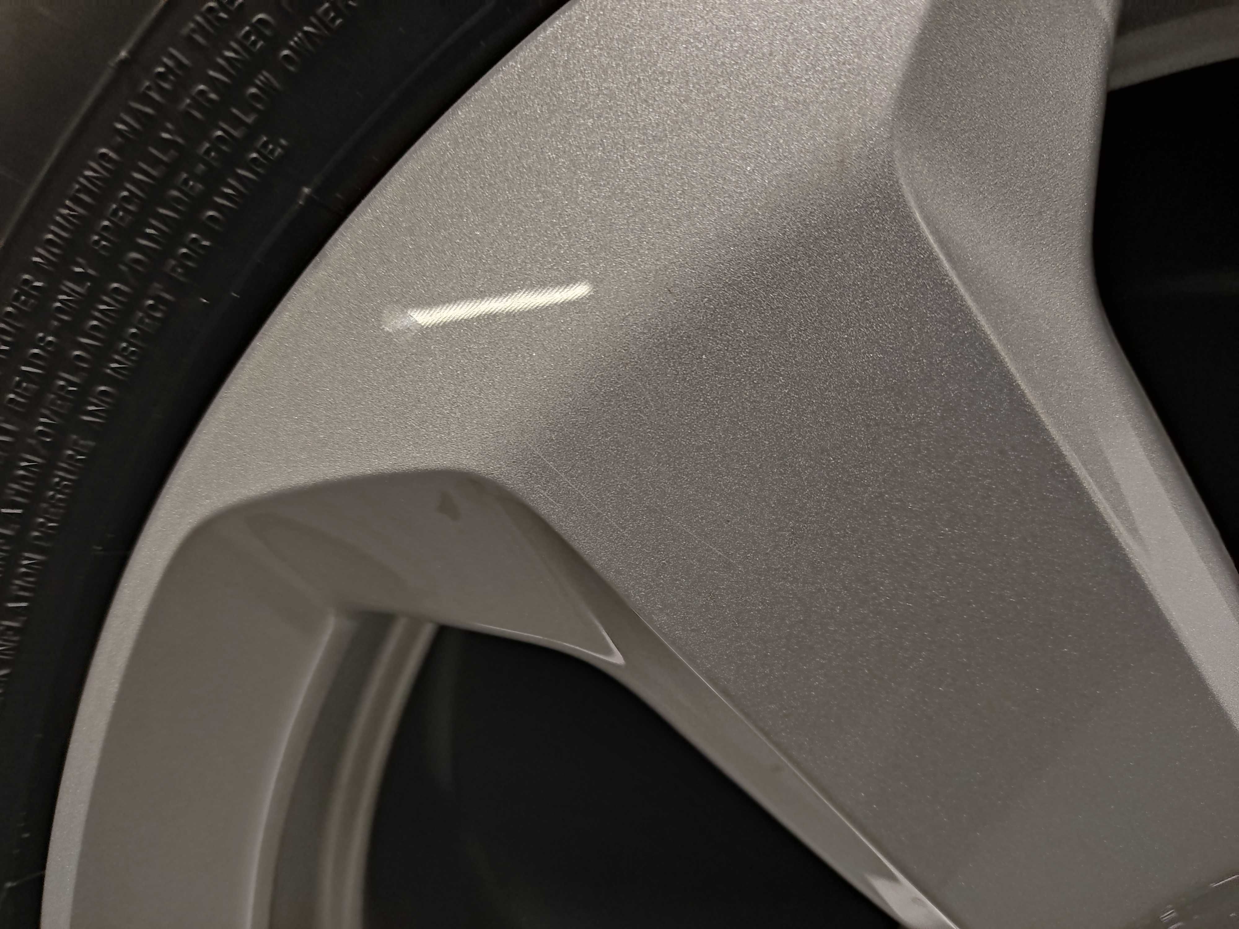 Koła alu 17 Jeep Compass Renegade, 5x110, 225/60R17 Falken, NOWE