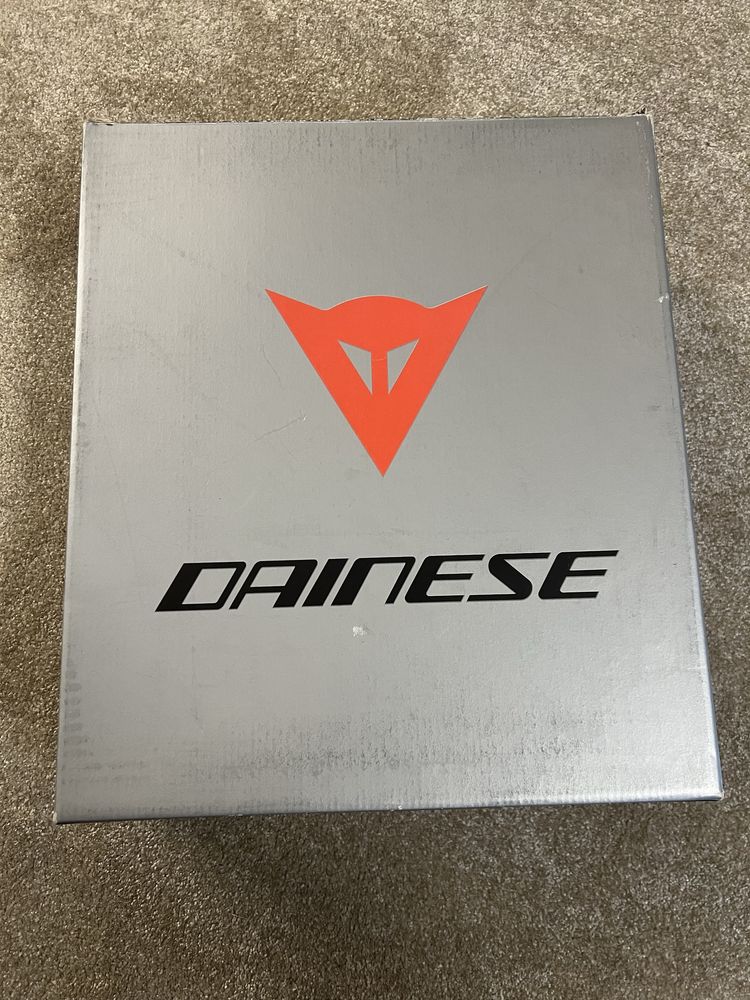 Dainese Street Darker Gore Tex
