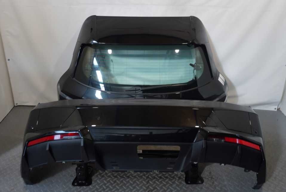 бампер зад кришка багажник комплект бмв айикс bmw ix i20 разборка шрот