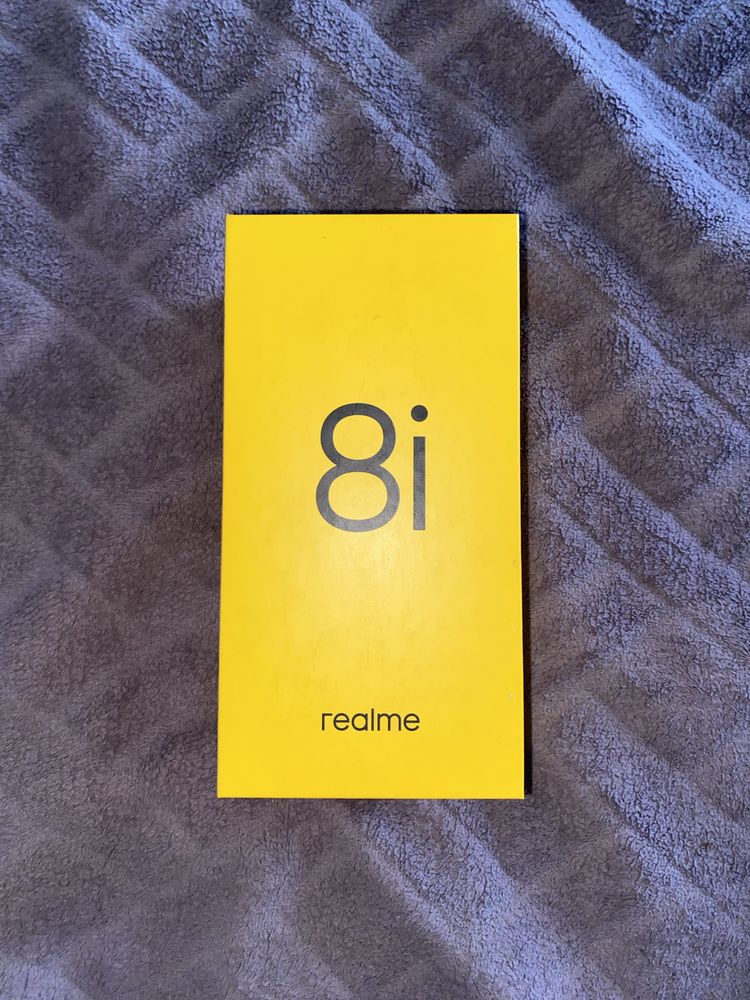 Telefon Realme 8i