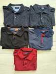 Koszulki Polo Tommy Hilfiger || Polo Hugo Boss || Polo Ralph Lauren