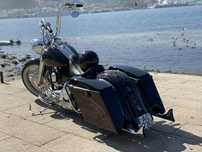 Harley Davidson Road King 2010