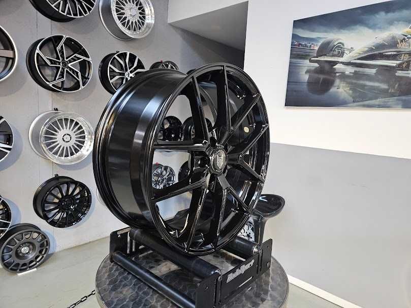 jantes Fox FX5 em 17, 18 e 19 | Varias Furaçoes  novas