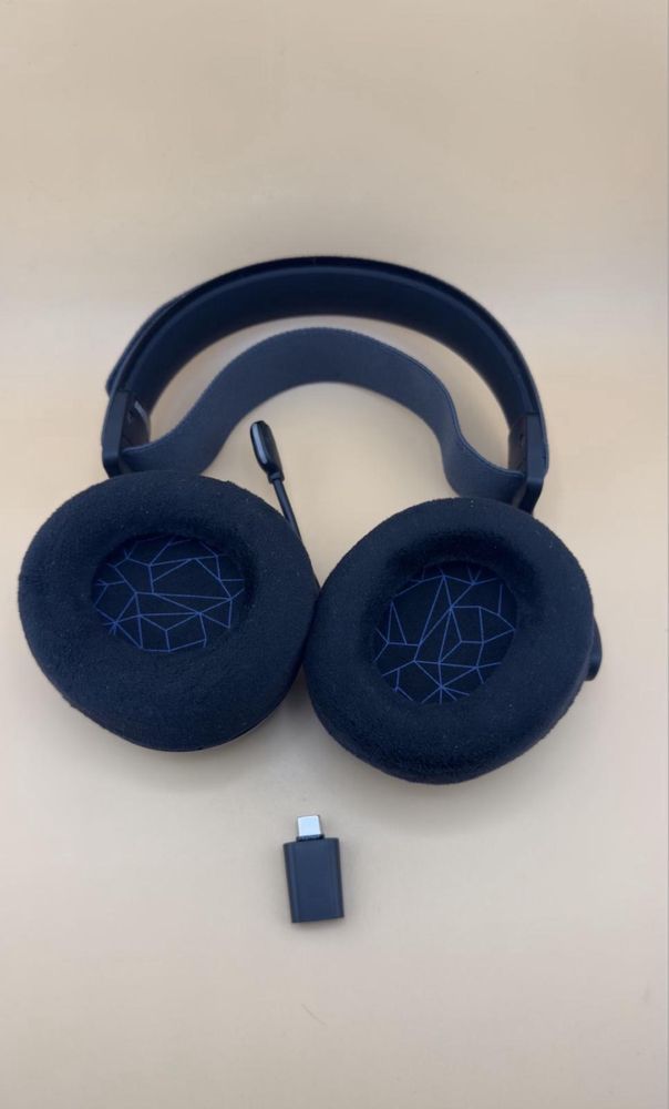 Słuchawki Gamingowe z mikrofonem SteelSeries Arctis Nova 4