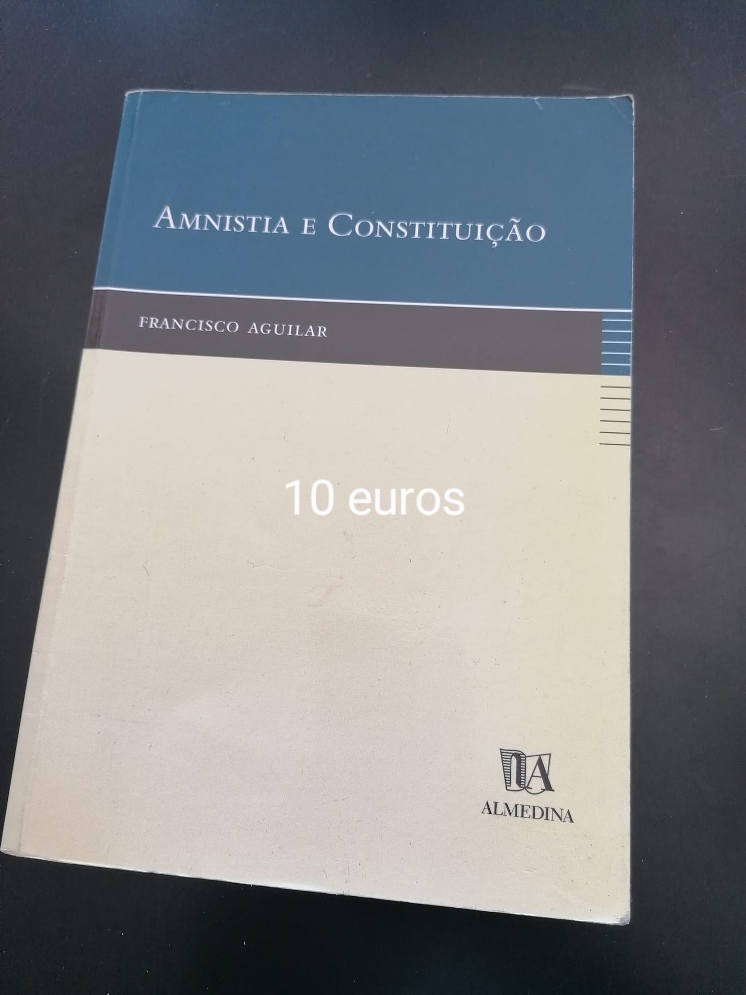 Livros direito vários