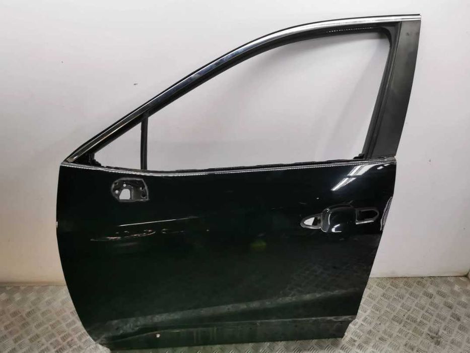 Передні ліві двері RAV4 XA50 (2019 - 2025)