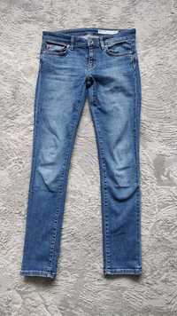 Spodnie jeans Big Star 27/30 fitskinny