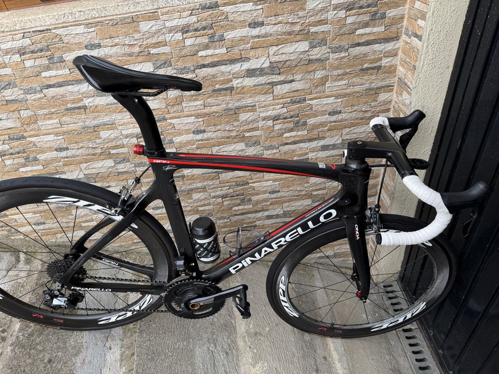 Pinarello GAN t600