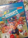 Psi patrol rusza do akcji PS4 po polsku