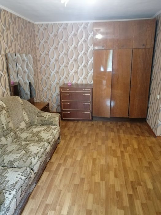 Здається 1кімнатна квартира