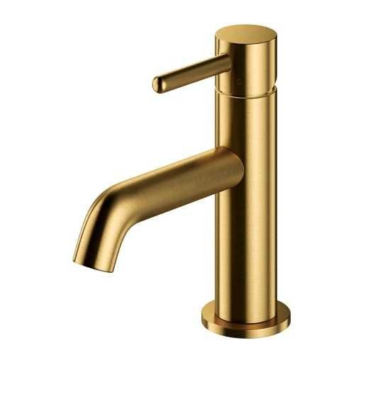 Nowa bateria Omnires Y1210NGLB – złoto szczotkowane