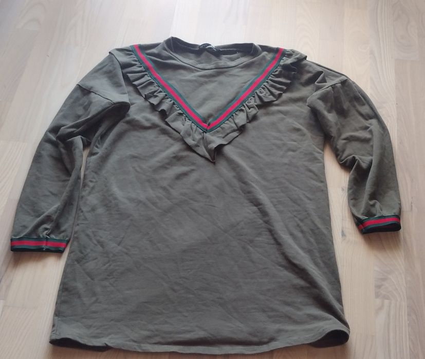 Bluza tunika Selfieroom