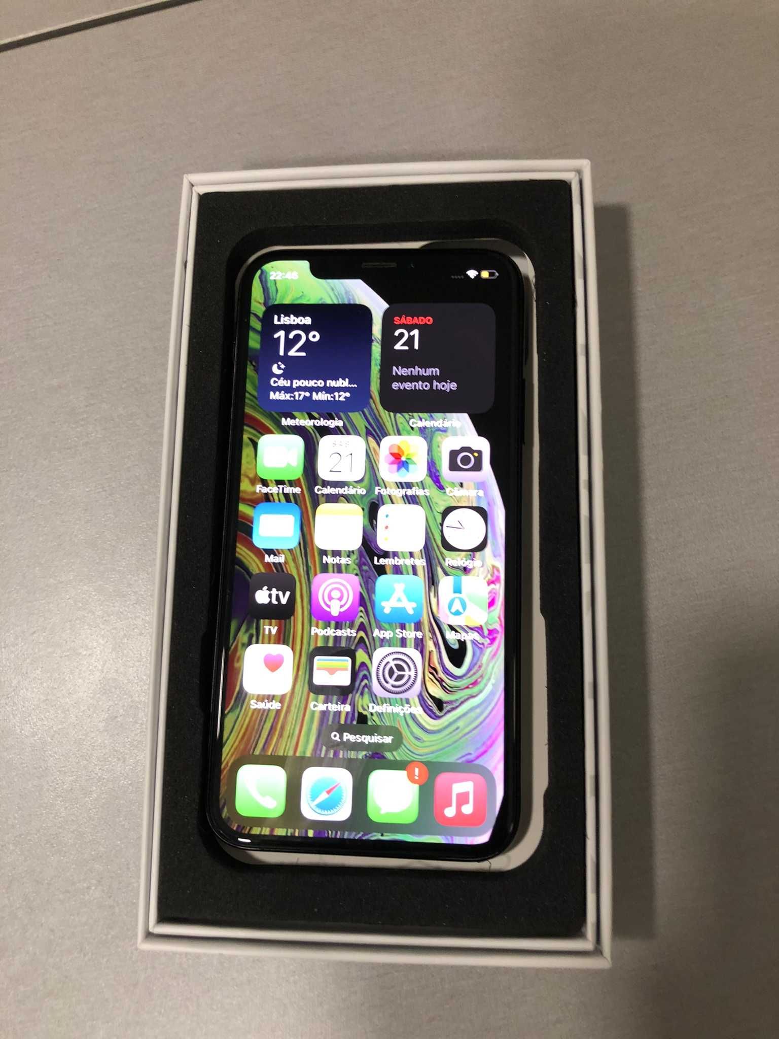 Iphone Xs 256 GB