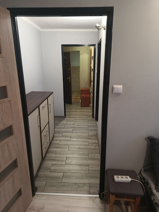 Wynajmę mieszkanie w Raciążu przy ul. Plac a. Mickiewicza