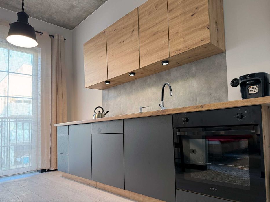 Mieszkanie do wynajęcia, Siewierz Jeziorna