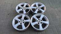 Диски r16 mazda 5/ 114 3