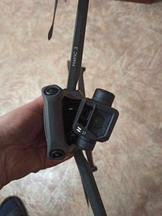 Тушка мавік 3 без акб