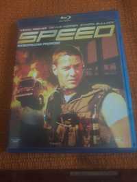 Speed Niebezpieczna prędkość- Blu-Ray stan idealny