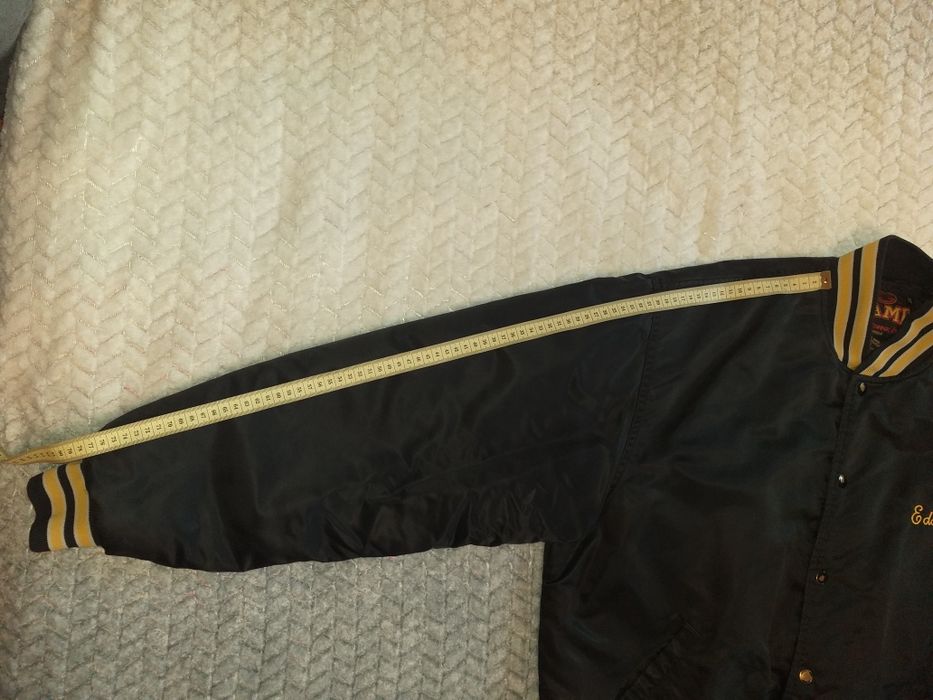 Куртка бомбер GAME sportswear