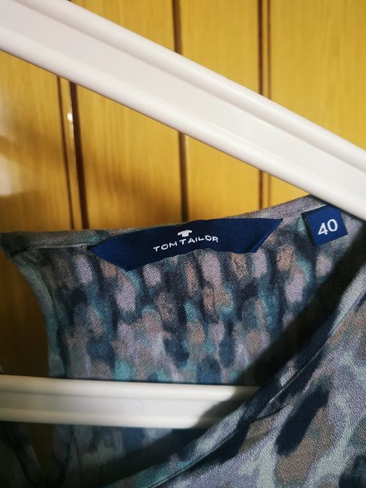 Сукня Tom Tailor 40 p.
