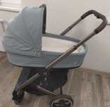 Wózek 2w1 Cybex Balios S Lux 2023 Sky Blue
