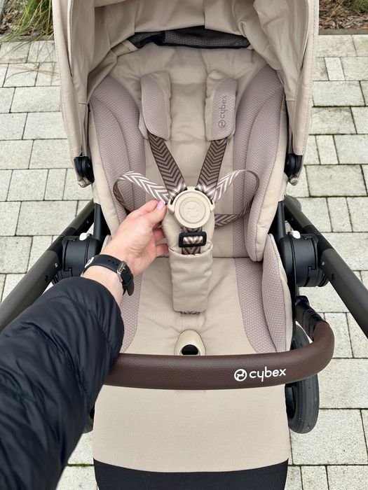 Cybex Balios S Lux 2.0 / 2w1