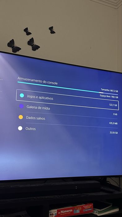 PlayStation 5 Slim como novo