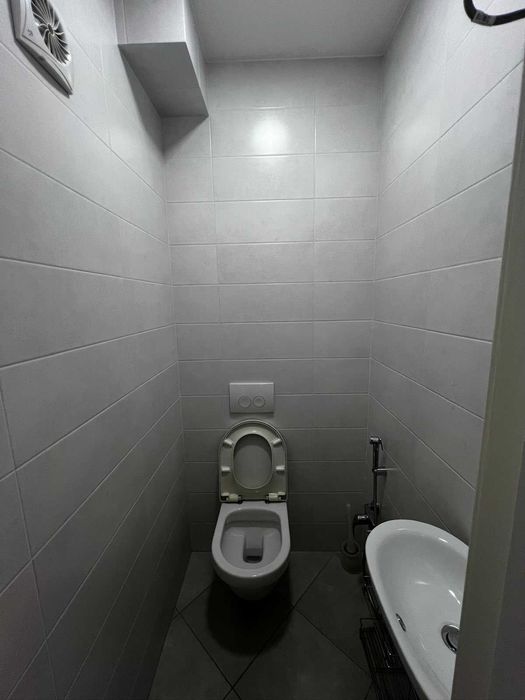 Оренда квартири у ближньому центрі міста!