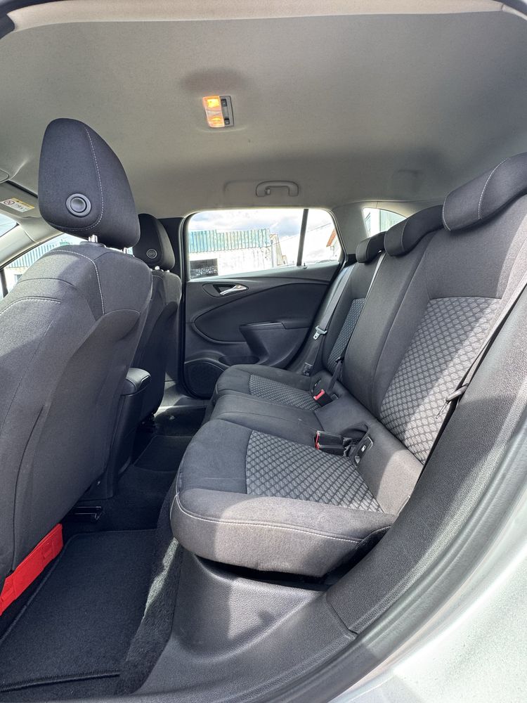 Opel Astra 1.6 EcoTec D