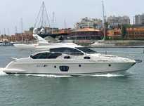 Azimut 55 E