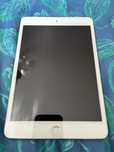 iPad 4 mini 128GB wi-fi cellular USZKODZONY