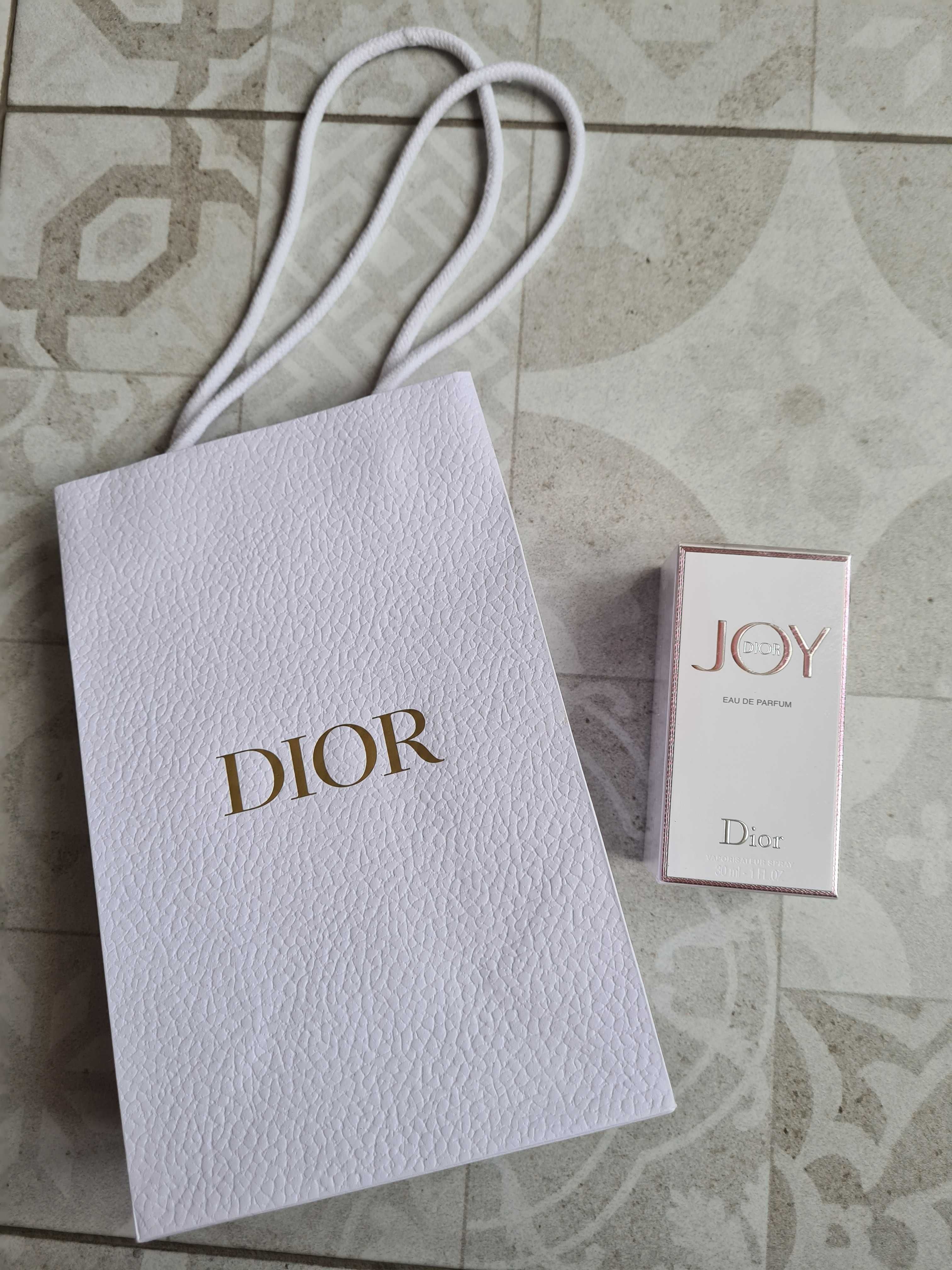 Dior joy парфумована вода 30ml