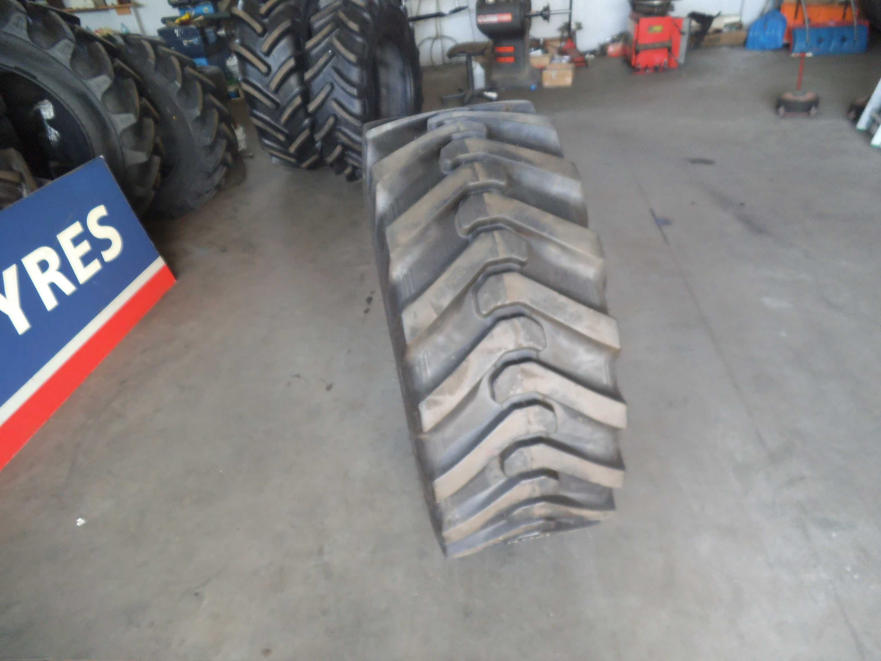 OPONA 19.5L24 SEHA 12 PR SHR4 TL  3.5T
