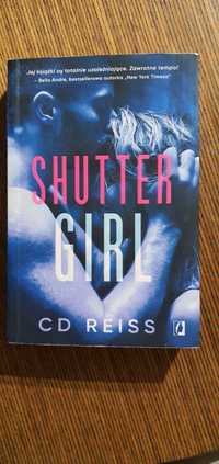 CD Reiss Shutter girl
