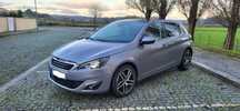 Peugeot 308 130 e-THP Stop & Start Allure