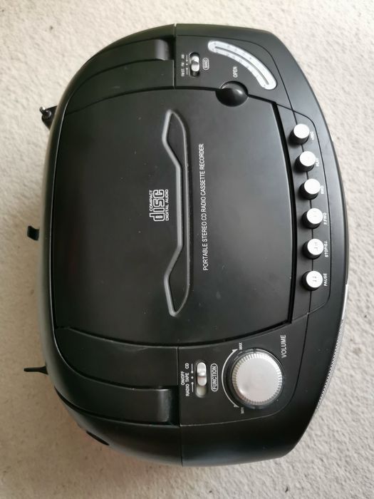 Radio Sencor uzynawe