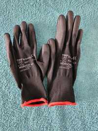 Rękawiczki robocze rozmiar 7