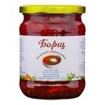 Продам консервацію