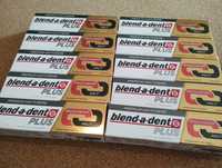 Blend a dent plus klej do protez 10 szt Niemieckie