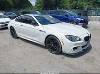 BMW Seria 6 2012 BMW 650I
