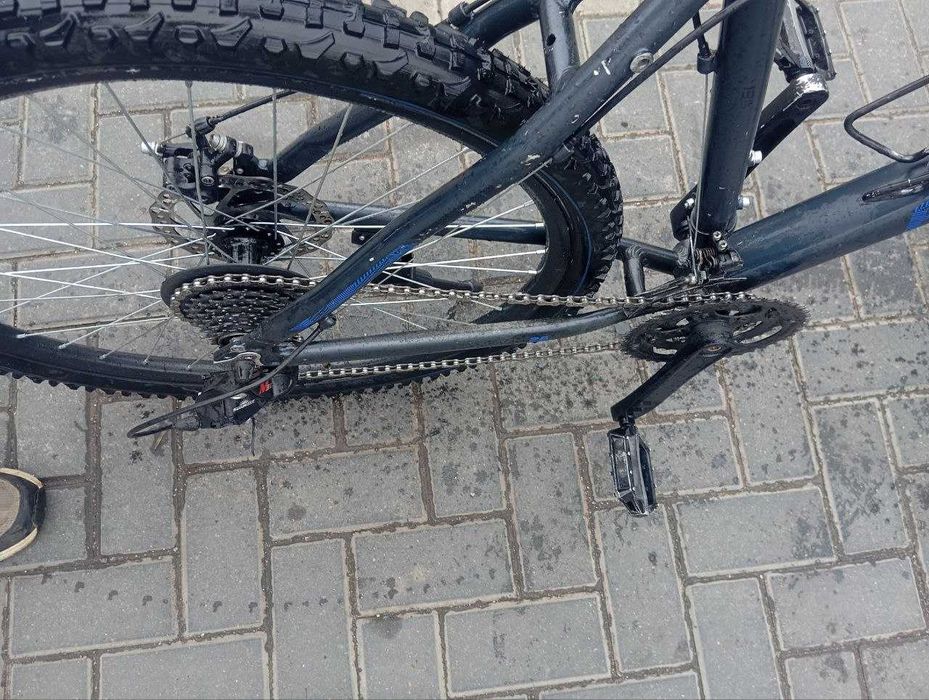 Продам велосипеда формула моушин