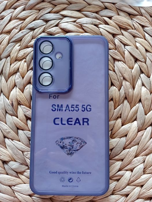 Etui Samsung A55